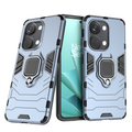 Classic Robot - Back Case for OnePlus Nord 3 5G - 6.74 Inches