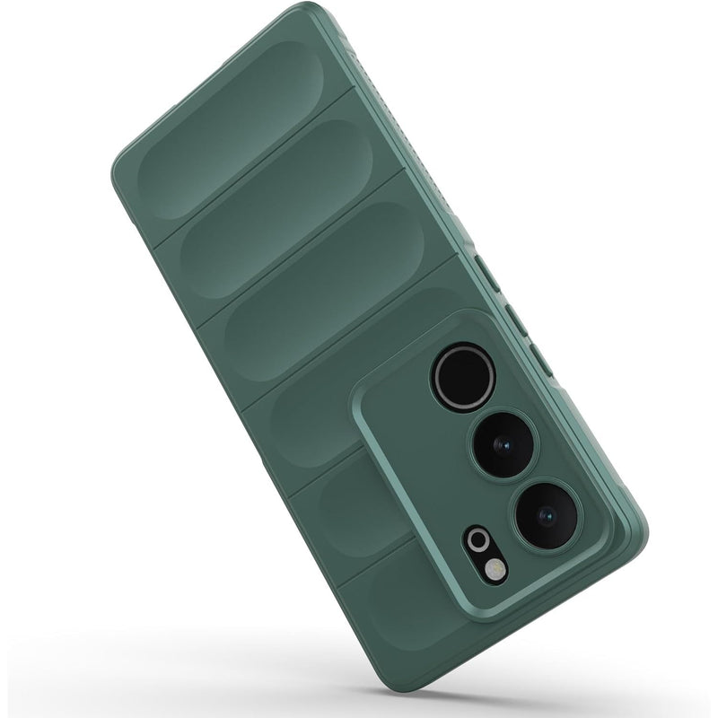 CULT OF PERSONALITY - Premium Back Case for Vivo V29 Pro 5G - 6.78 Inches