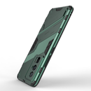 Elegant Armour -  Mobile Cover for Redmi K60 5G - 6.67 Inches
