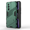 Elegant Armour -  Mobile Cover for Redmi K60 5G - 6.67 Inches