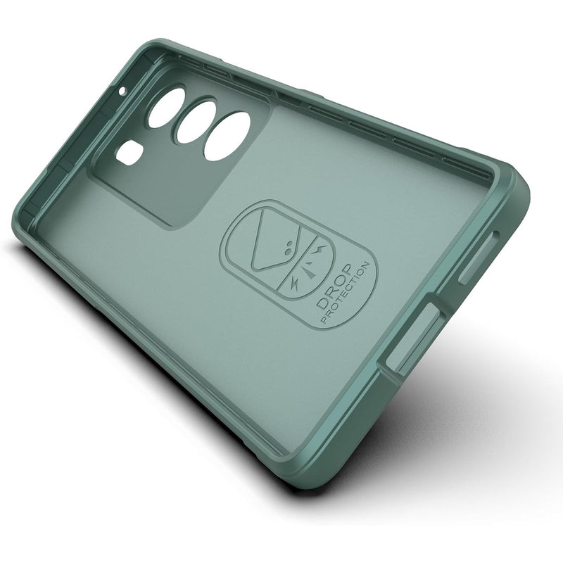CULT OF PERSONALITY - Premium Back Case for Vivo V29 Pro 5G - 6.78 Inches