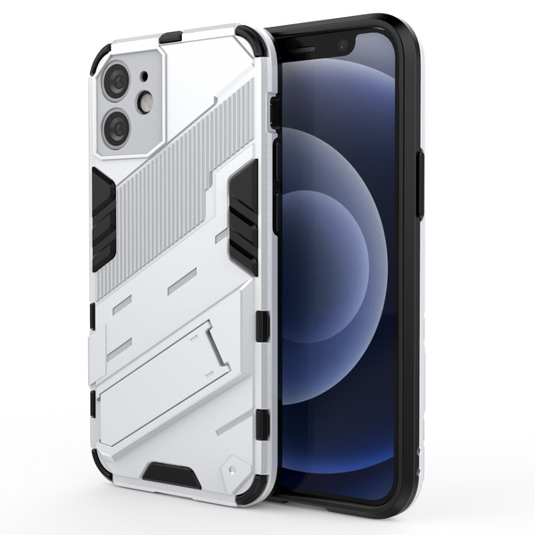Elegant Armour - Mobile Back Case for iPhone 12 Mini - 5.8 Inches