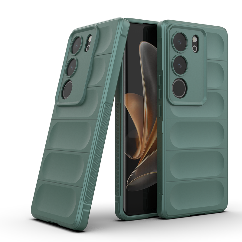 CULT OF PERSONALITY - Premium Back Case for Vivo V29 Pro 5G - 6.78 Inches