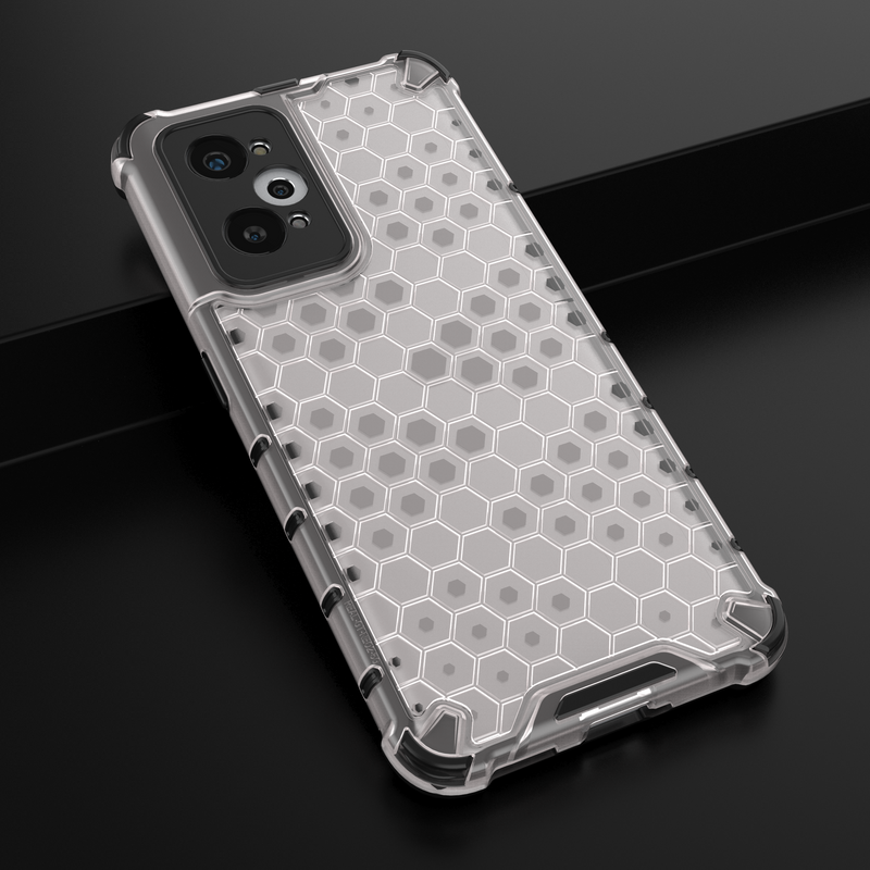 Classic Armour - Back Cover for Realme GT Neo 3T - 6.62 Inches