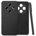 Classic Silicone - Back Cover for Oppo F31 Pro 5G - 6.57 Inches