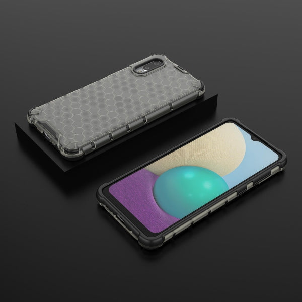 Samsung Galaxy A02 flip cover