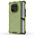 Classic Armour Back Cover for Poco M8 5G (6.77") | Shockproof Protection | Classic Designed Case | Armor Case