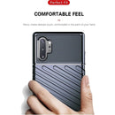 Stride Armour - Rugged Shockproof Back Cover for Samsung Galaxy Note 10 Plus - 6.8 Inches