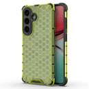 Classic Armour Back Cover for Samsung Galaxy S26 5G (6.3") | Shockproof Protection | Classic Designed Case | Armor Case