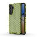 Classic Armour Back Cover for Samsung Galaxy S26 Plus 5G (6.7") | Shockproof Protection | Classic Designed Case | Armor Case