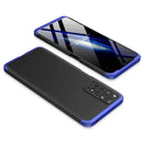 GLASSnCOVER - Full Body Back Case for Redmi Note 11 Pro 5G - 6.67 Inches
