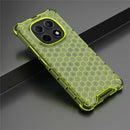 Classic Armour Back Cover for Poco M8 5G (6.77") | Shockproof Protection | Classic Designed Case | Armor Case