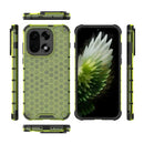Classic Armour Back Cover for OnePlus 15 5G (6.78") | Shockproof Protection | Classic Designed Case | Armor Case