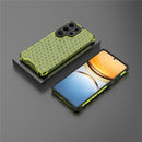 Classic Armour - Back Case For Samsung Galaxy S26 Ultra 5G - 6.9 Inches