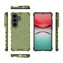 Classic Armour Back Cover for Samsung Galaxy S26 5G (6.3") | Shockproof Protection | Classic Designed Case | Armor Case
