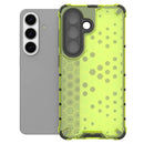Classic Armour Back Cover for Samsung Galaxy S26 5G (6.3") | Shockproof Protection | Classic Designed Case | Armor Case