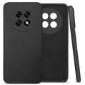 Classic Silicone - Back Cover for Oppo F31 Pro Plus 5G - 6.8 Inches