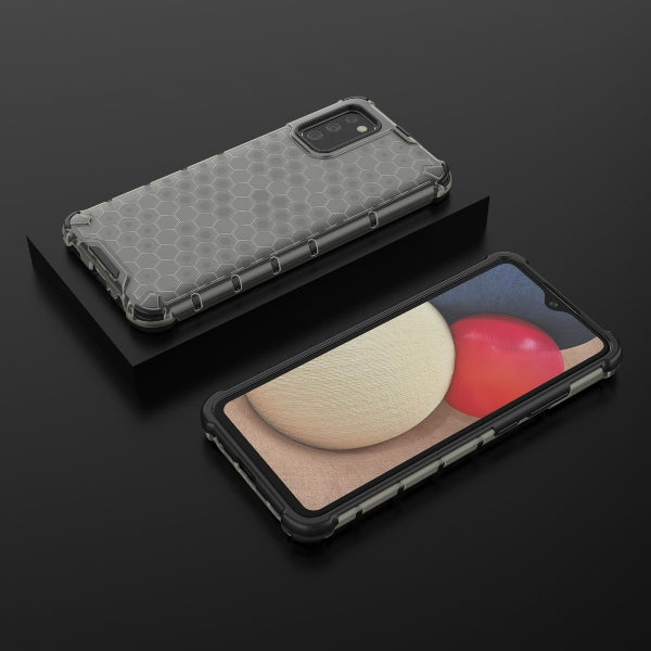 Samsung Galaxy A02s flip cover