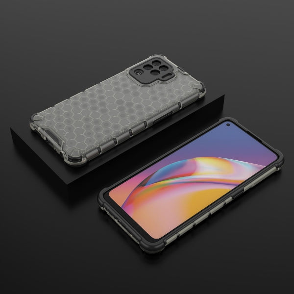 Oppo A94 5G flip cover