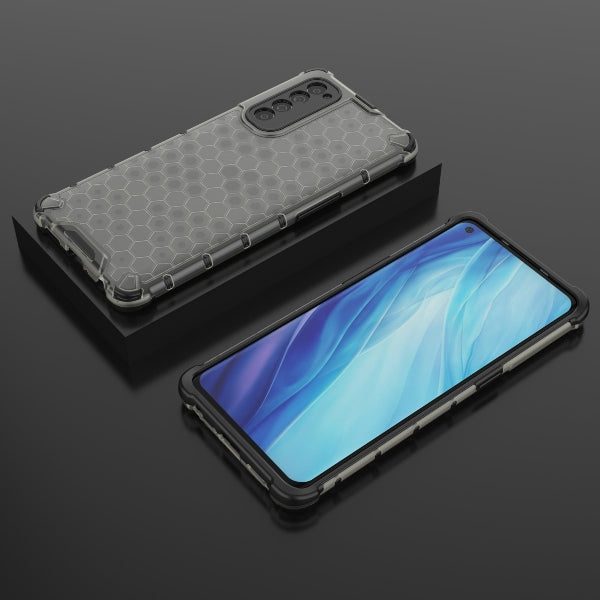 Oppo Reno4 Pro flip cover