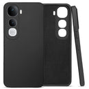 Classic Silicone - Back Cover for Vivo Y400 Pro 5G - 6.77 Inches