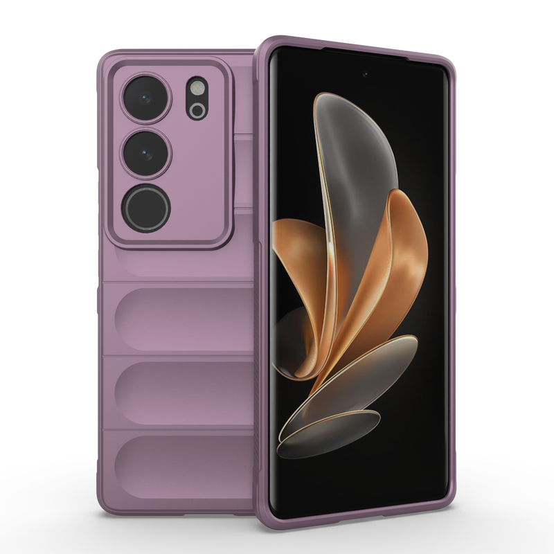 CULT OF PERSONALITY - Premium Back Case for Vivo V29 Pro 5G - 6.78 Inches