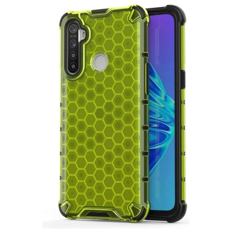 Realme 5 back cover