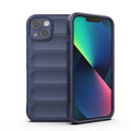 Shield Silicone - Back Case for iPhone 13 - 6.1 Inches