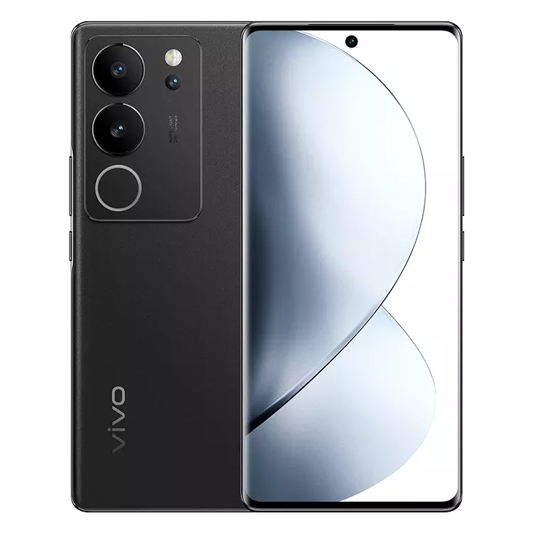 Elegant Armour -  Mobile Cover for Vivo V29 5G - 6.78 Inches