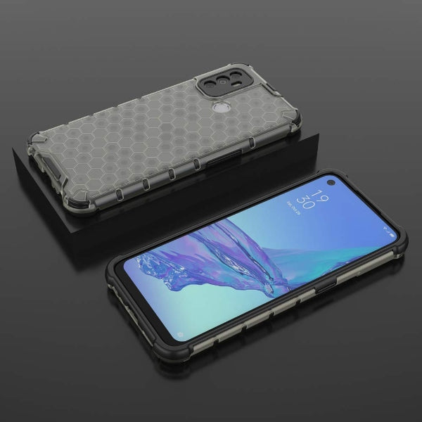 Oppo A53 back cover