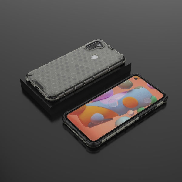 Samsung Galaxy M11 back cover