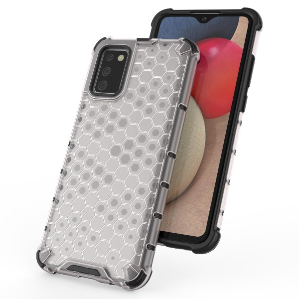 Samsung Galaxy A02s cover