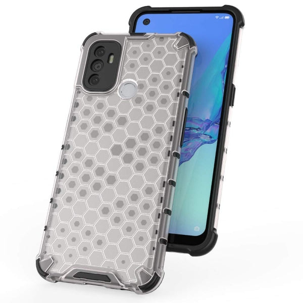 Oppo A53 cover