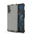 Classic Armour - Back  Cover for Honor 20 - 6.26 Inches