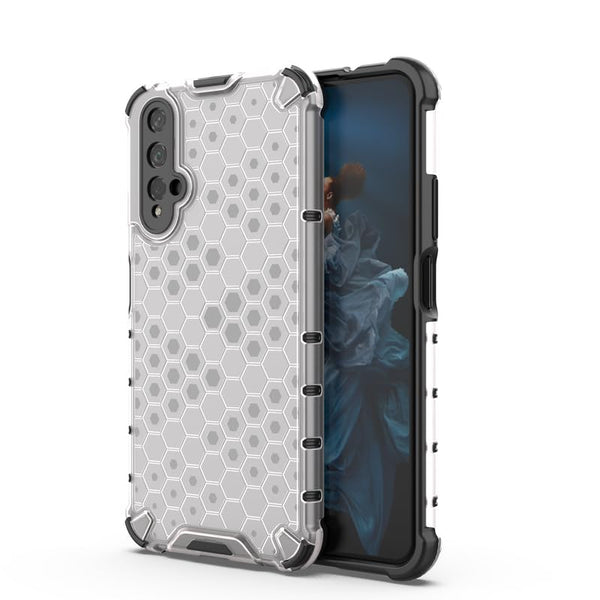 Classic Armour - Back Case for Honor 20 - 6.26 Inches