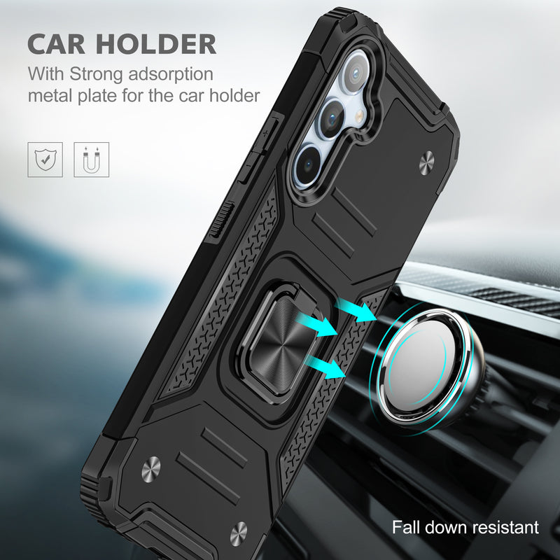 Flash Robot - Back Case for Samsung Galaxy S24 5G - 6.2 Inches - (INR 259 for prepaid order only)