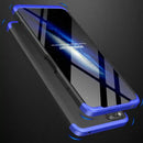GLASSnCOVER - Full Body Back Case for Redmi Note 11 Pro 5G - 6.67 Inches