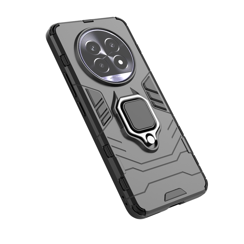 Classic Robot - Back Case for Realme 14 Pro Lite 5G - 6.7 Inches - (INR 259 Only for Prepaid Orders)