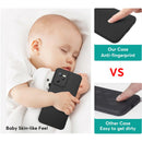 Classic Silicone - Back Cover for Vivo Y400 Pro 5G - 6.77 Inches