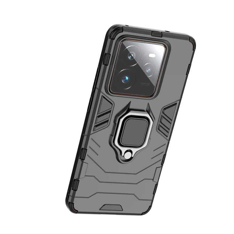 Classic Robot - Back Case for Realme GT 7 Pro 5G - 6.78 Inches - (INR 259 for prepaid orders only)