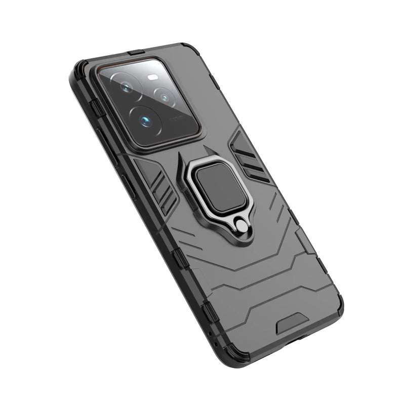 Classic Robot - Back Case for Realme GT 7 Pro 5G - 6.78 Inches - (INR 259 for prepaid orders only)