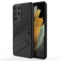 Elegant Armour - Mobile Cover for Samsung Galaxy S21 Ultra 5G - 6.8 Inches