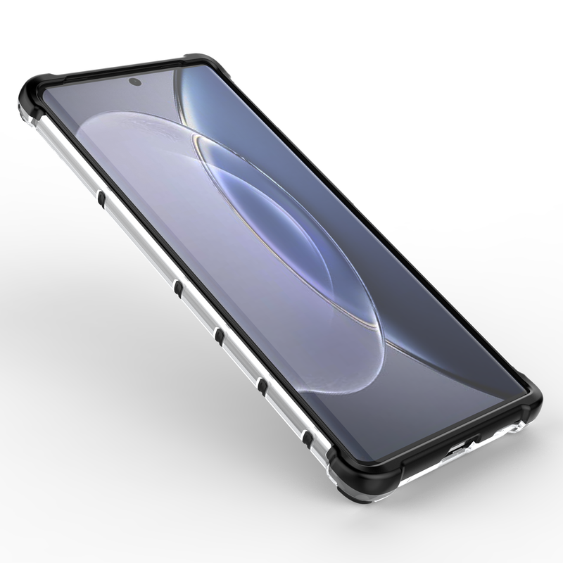 Classic Armour - Back Case for Vivo X90 5G - 6.78 Inches