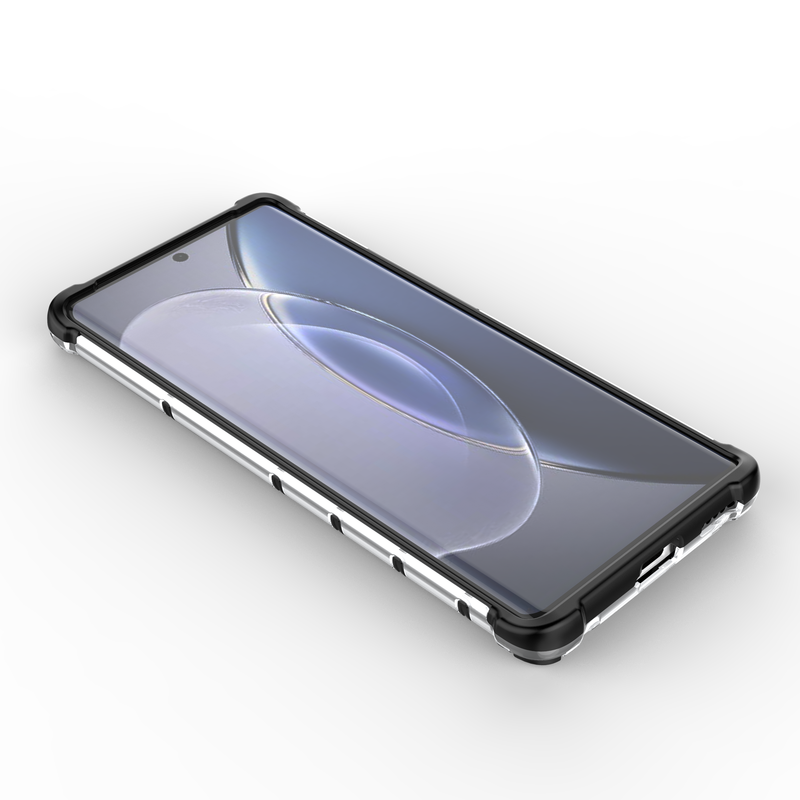Classic Armour - Back Case for Vivo X90 5G - 6.78 Inches