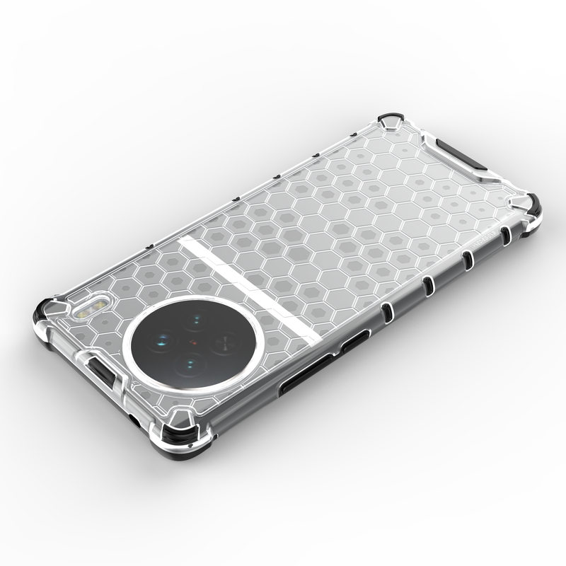 Classic Armour - Back Case for Vivo X90 5G - 6.78 Inches