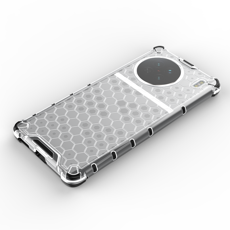 Classic Armour - Back Case for Vivo X90 5G - 6.78 Inches