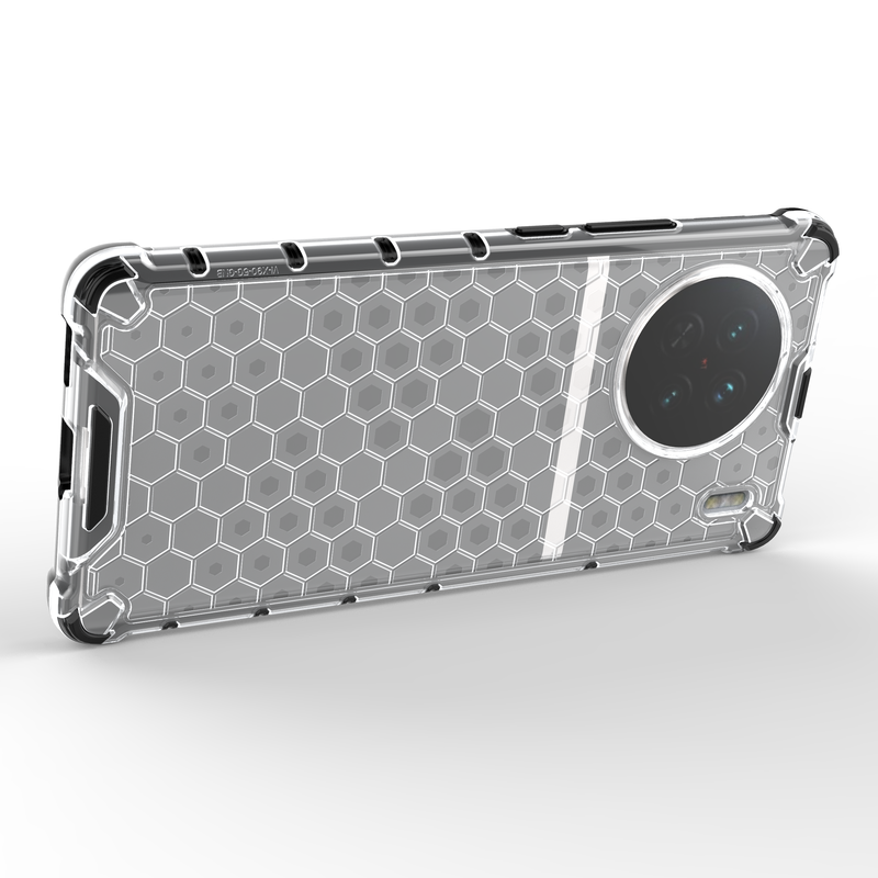 Classic Armour - Back Case for Vivo X90 5G - 6.78 Inches