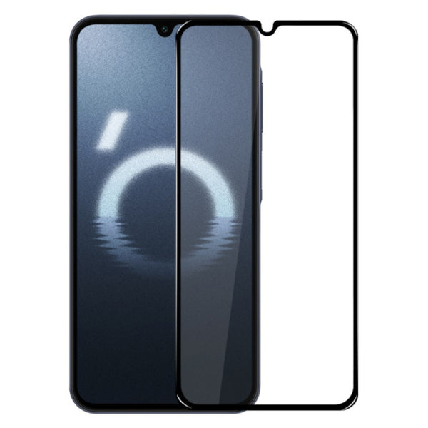 nPlusOne - 9H Tempered Glass for Samsung Galaxy A16 5G - 6.7 Inches