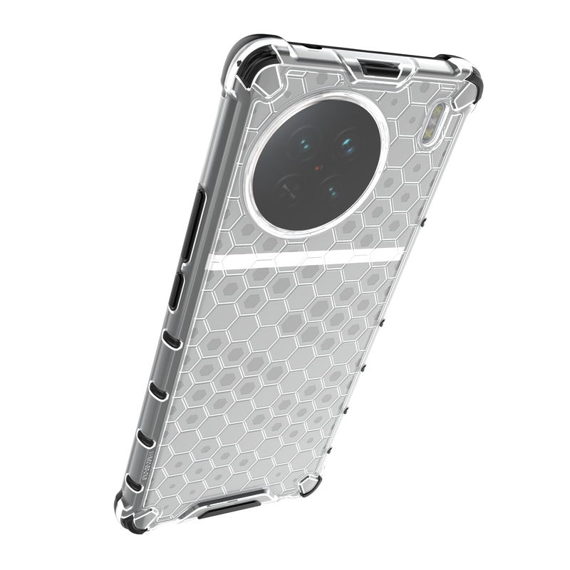 Classic Armour - Back Case for Vivo X90 5G - 6.78 Inches