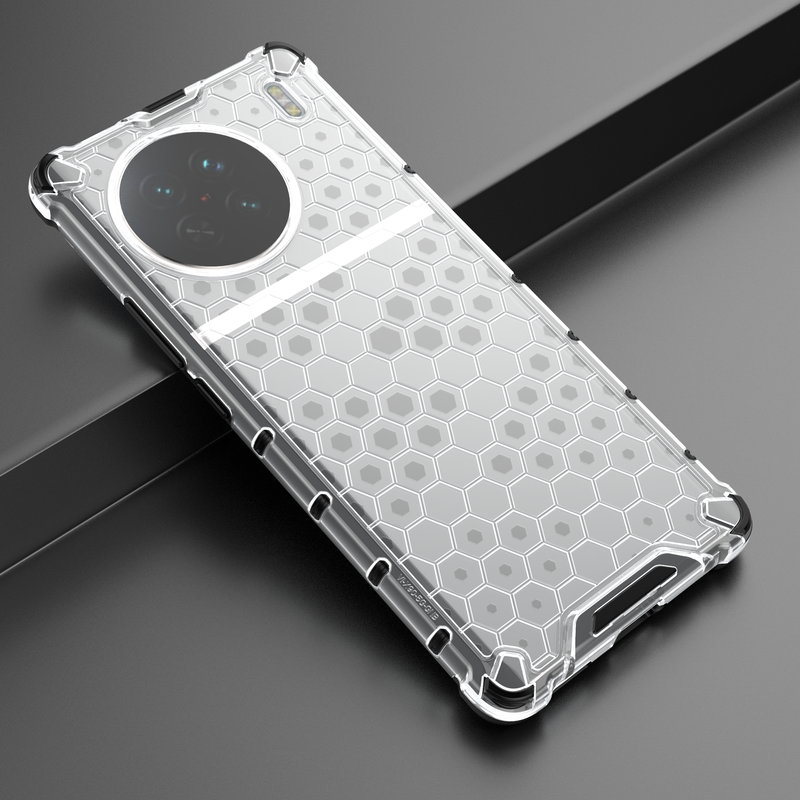 Classic Armour - Back Case for Vivo X90 5G - 6.78 Inches